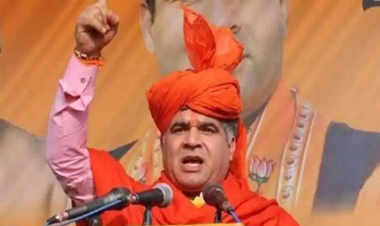 With absolute majority, BJP will form next govt in J&K: Ravinder Raina